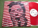 SKIDS : Wide Open EP - 1978 red vinyl 12