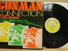NICODEMUS GUNMAN CONNECTION ORIG UK 1982 CHA CHA LP