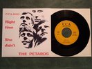 Petards - Right time - CCA 5033