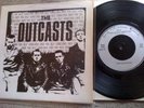 The Outcasts: Self conscious over... (IRLAND 7