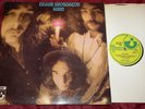 EDGAR BROUGHTON BAND WASA WASA PROG ROCK HARVEST UK LP