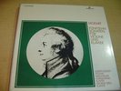 6 LP-Box MOZART Violin Sonatas  SZIGETI/HORSZOWSKI