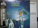 URIAH HEEP / DEMONS AND WIZARDS - Japan G/F w/obi