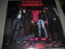 RAMONES HALFWAY TO SANITY SIGNED  JOEY JOHNNY DD RICHIE