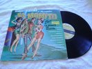 johnny ventura - EL MAMITO KUBANEY deep groove LP mint-