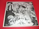 SEALED Private Psych LP MERCURY MAGIC s/t 1980 Acid Arc