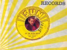 BILLY LEE RILEY Got The Water Boiling SUN ROCKABILLY BOPPER 45 RPM