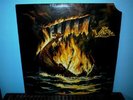 VALHALLA  self titled  LP   original