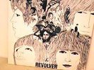 The Beatles - Revolver 1966 LP Parlophone PMC 7009