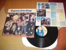 Saves the Day - Through Being Cool LP Vinyl rare