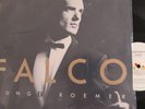 FALCO-Rare NEW ZEALAND TEST PRESSING-Junge Roemer LP NM