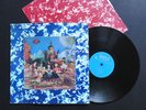ROLLING STONES LP SATANIC MAJESTIES REQUEST UK MONO 1ST