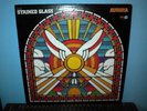 STAINED GLASS  Aurora  LP  original   psych