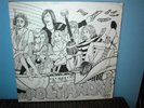 GROUP 1850  Polyandri  LP   Dutch pressing