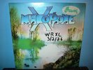 MAXOPHONE  self titled  LP   prog