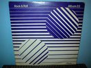 ROCK & ROLL ALBUM 23  Music Library Psych  LP
