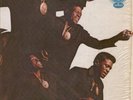 JUNIOR WELLS You're Tuff Enough LP Blue Rock FUNK BLUES