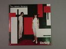 The White Stripes Destijl Limited Split Color Vinyl