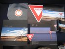 Pearl Jam Yield US Vinyl LP w Sticker Japan Promo Book