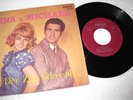 Amiga Ina Martell & Michael Der Zug fährt DDR Schlager