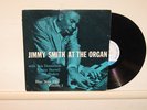 JIMMY SMITH-AT THE ORGAN- BLUE NOTE 1551-63RD ST DG-