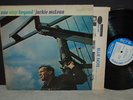 BLUE NOTE 4137 JACKIE Mc LEAN:One Step Beyond MONO ear