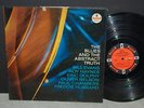 BLUES AND THE ABSTRACT TRUTH LP impulse ERIC DOLPHY RVG