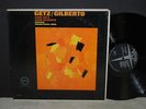 GETZ/GILBERTO feat Antonio Carlos Jobim MONO RARE COVER