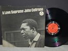 JOHN COLTRANE: A Love Supreme RARE IMPULSE MAS 90215