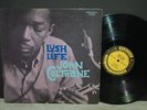 JOHN COLTRANE: Lushlife PRESTIGE 7188 MONO BERGENFIELD