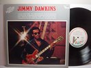 JIMMY DAWKINS JAPAN LP