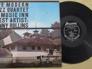 Modern Jazz Quartet At the Music Inn V. 2 Sonny Rollins