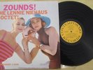 Lennie Niehaus Octet Zounds Vol 2 Contemporary 1957
