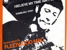 Peter Green's FLEETWOOD MAC-  '67 DUTCH 7