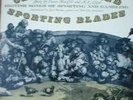 EWAN MacCOLL A L LLOYD  SPORTING BALLADS RIVERSIDE LP
