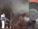 RARE ELVIS BOOTLEG LP VEGAS FEEVER **MINT**