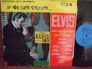 RARE ELVIS BOOTLEG LP IF WE CAN DREAM...'  **MINT**