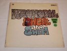 KROKODIL - SWEAT AND SWIM - SWISS KRAUTROCK