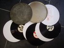 PUBLIC IMAGE LIMITED Metal Box OG 3xLP inserts PIL Ltd.
