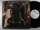 INGRAM Night Stalkers MIRAGE LP modern soul boogie