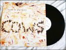 COWS Sorry In Pig Minor Vinyl LP VG+ Melvins AM REP OOP