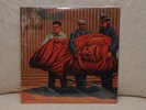 Mars Volta Amputechture 2x LP colored vinyl, RARE
