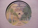 LAMONT DOZIER ''GOING BACK TO MY ROOTS'' 12'DISCO PROMO