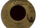 Barrett Strong Money on Anna R&B 45 Hear