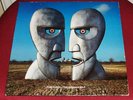 Pink Floyd, The Division Bell LP/Record/Vinyl/Album