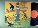 Stone The Crows  Self-Titled