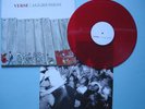 Verse Aggression RED Vinyl LP Have Heart Bane