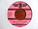 rare Northern Soul MIGHTY LOVERS 