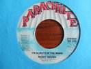 rare Modern Soul RANDY BROWN 