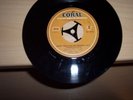 EP Buddy Holly and The Crickets - Vol. 2 - Coral 94 130